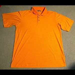 Mens golf shirt